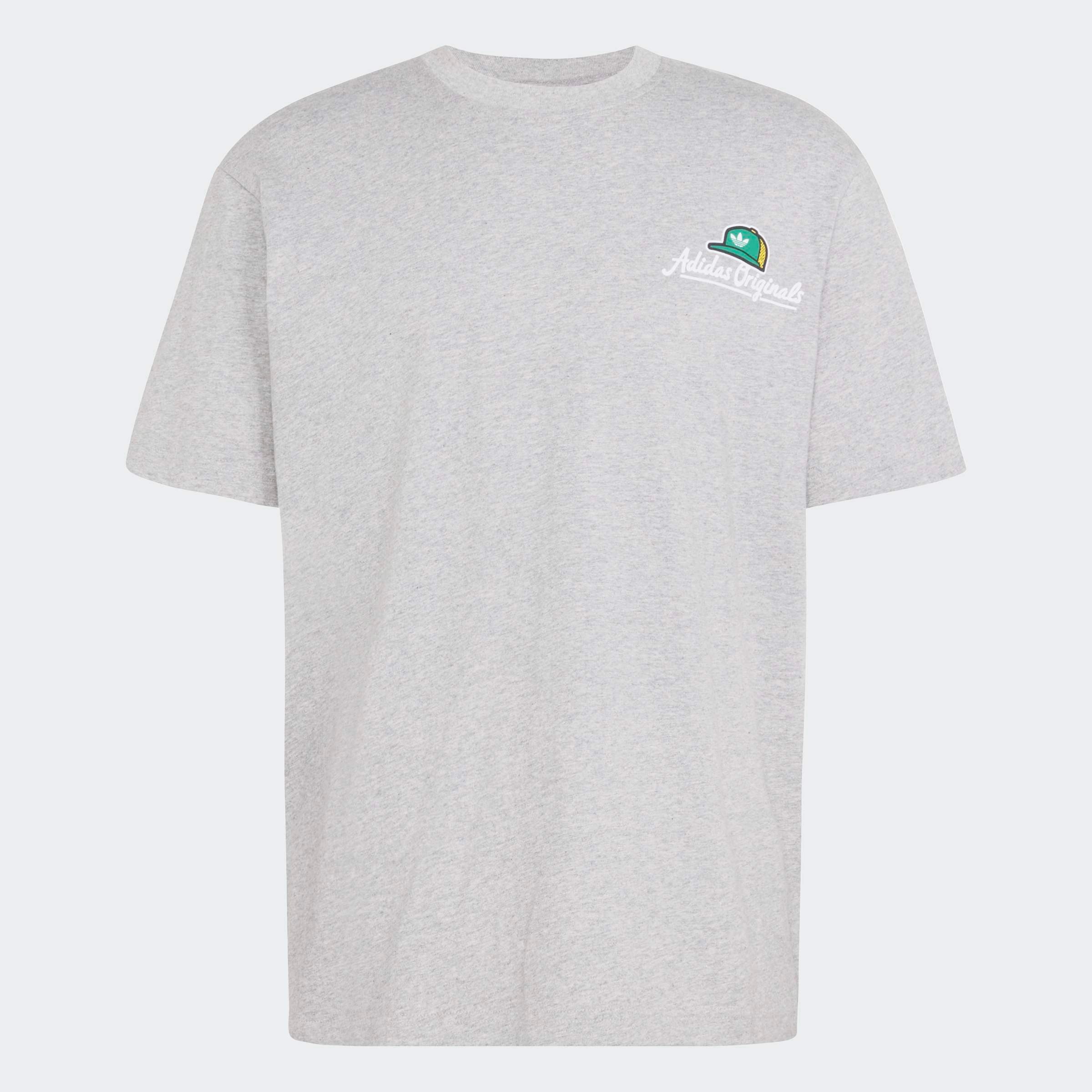 T-Shirt LOOSE GRAPHIC T