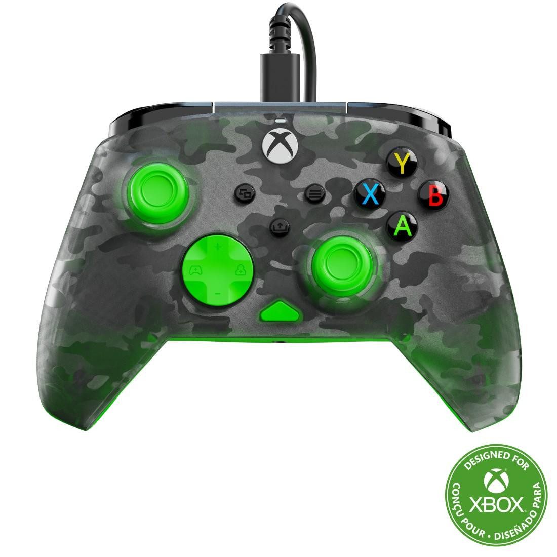 Turtle Beach XB Rematch Core Controller