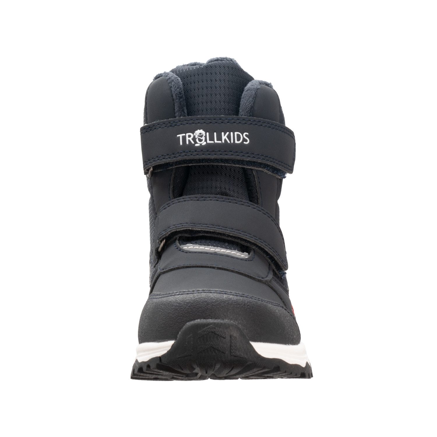 TROLLKIDS Kids Hafjell Winter Boots, Größe 31 in Schwarz – Bild 4 von 5