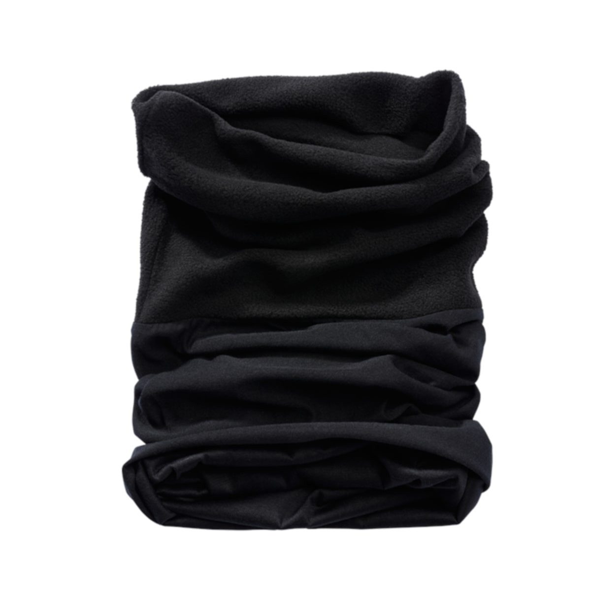 BWuM Schal BWuM Multifunktionstuch mit Fleece Winter