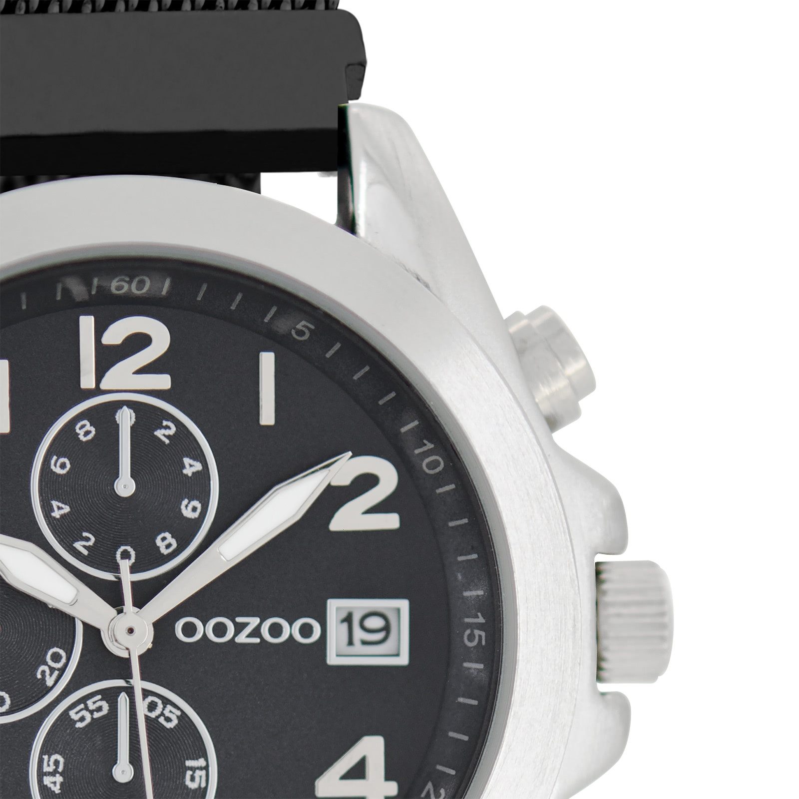 OOZOO Quarzuhr Oozoo Damen Armbanduhr Timepieces günstig online kaufen