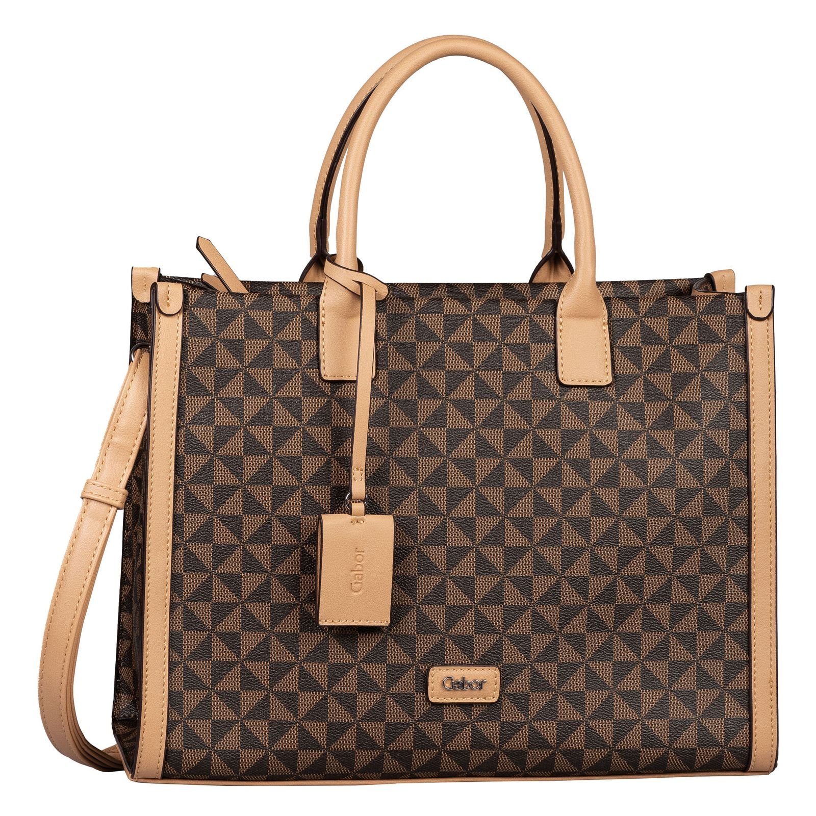 Gabor Schultertasche Barina günstig online kaufen