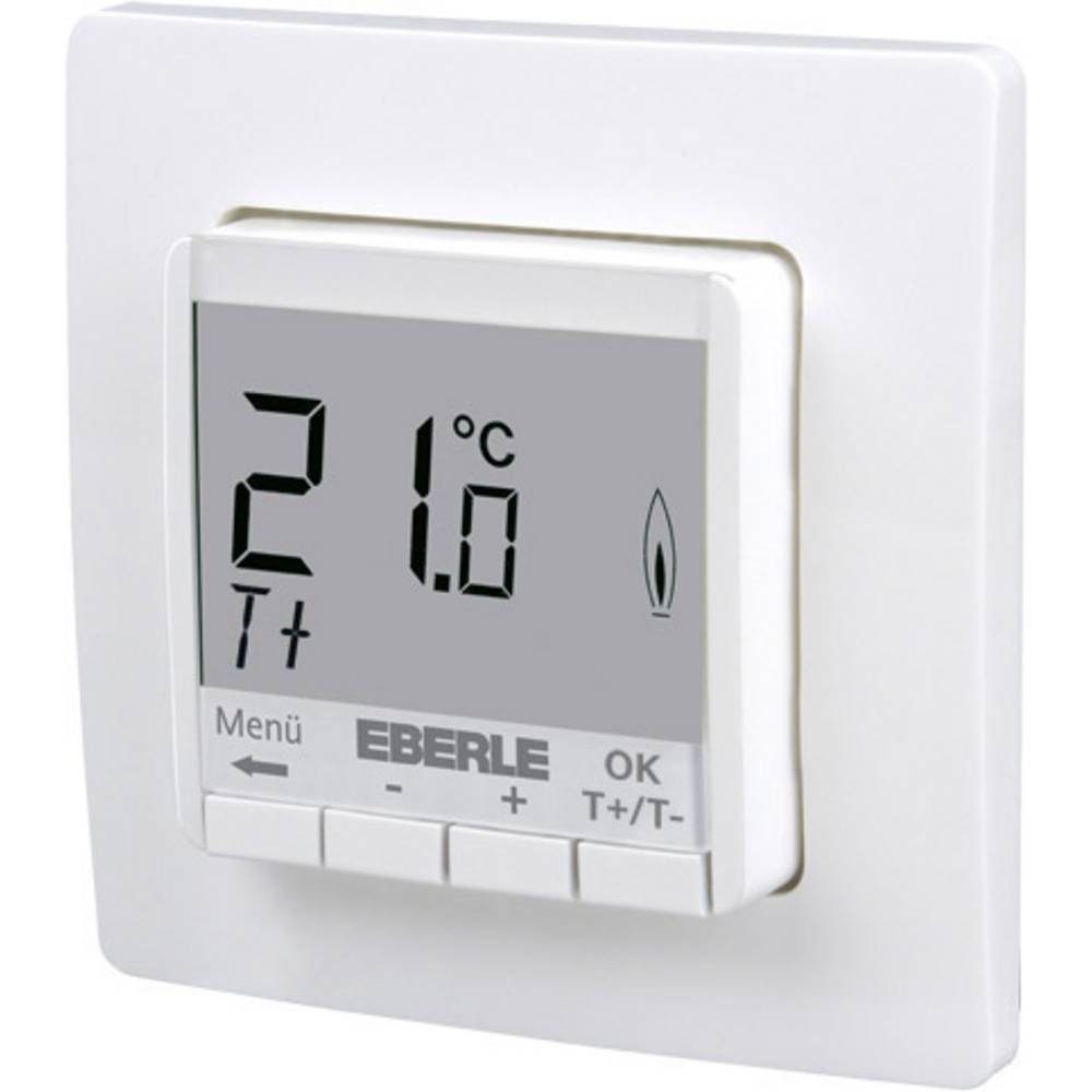 Eberle Raumthermostat UP-Thermostat als Raumregler