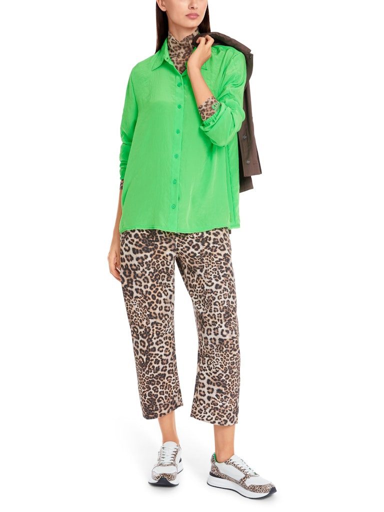 Marc Cain Blusenponcho Marc Cain Sports günstig online kaufen