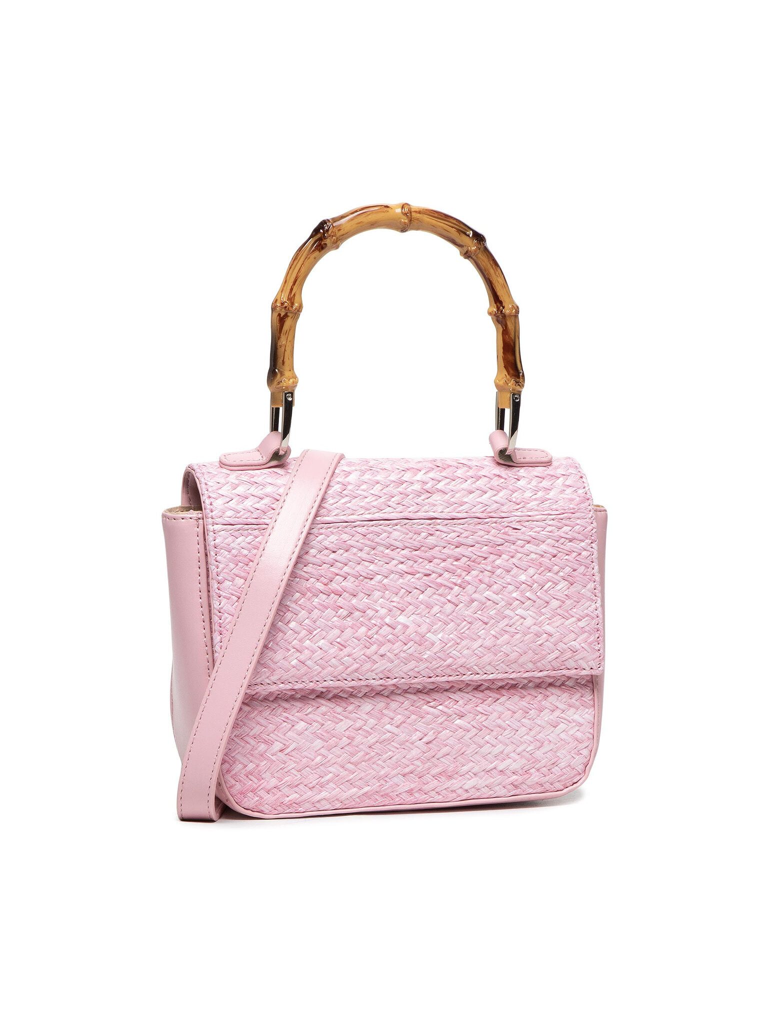 Handtasche Jenny Fairy Handtasche Damen MJR-J-151-90-01 Rosa
