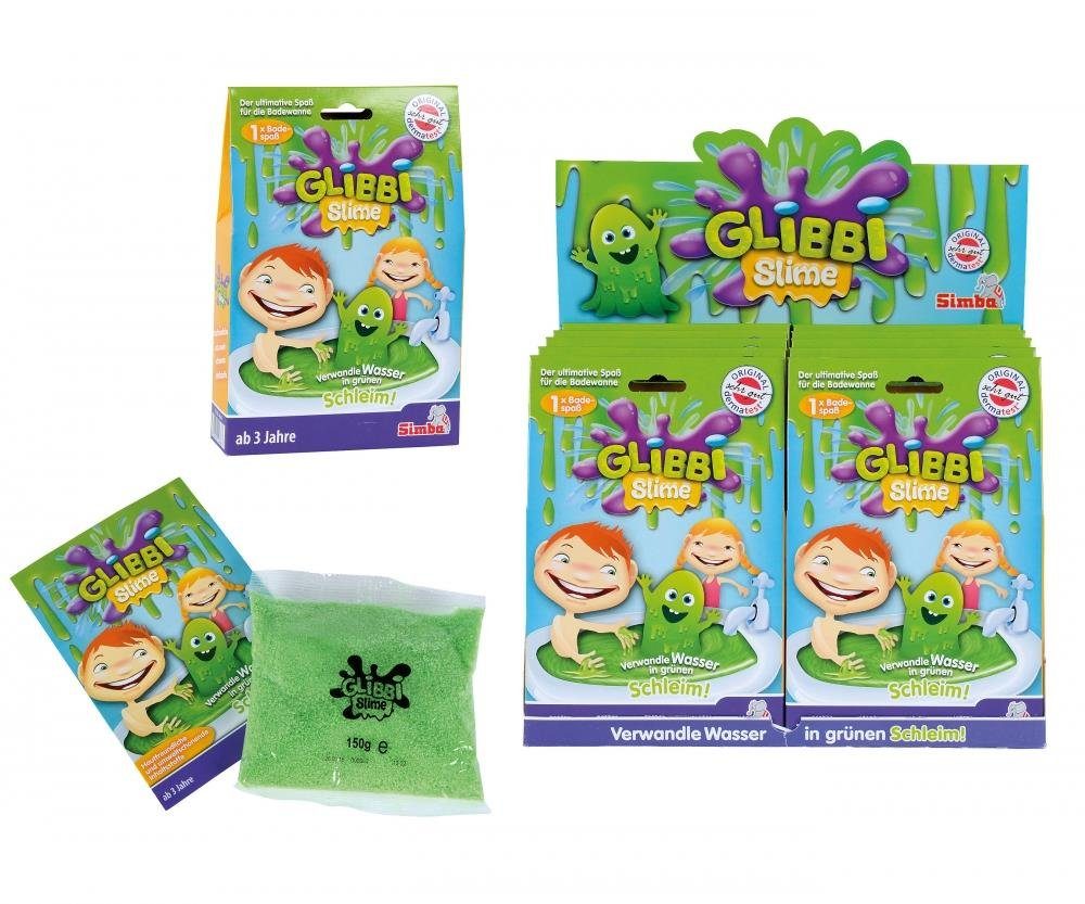 Knete Simba 105954666 - Glibbi Slime
