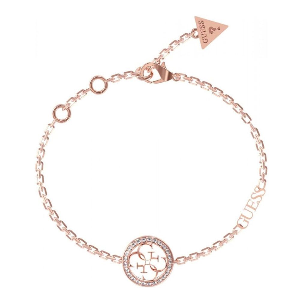 Guess Kette mit Einhänger Damen Armband...
