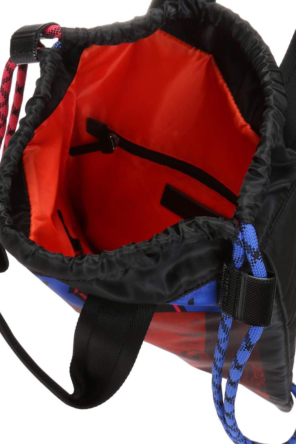 Diesel Rucksack Diesel "TOKYOTOP" M-TOKYO SLIM Backpack