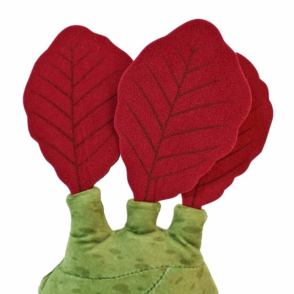 Dinotoys Kuscheltier Baum Kuscheltier "Buchi" - ca. 35 cm (1-St)