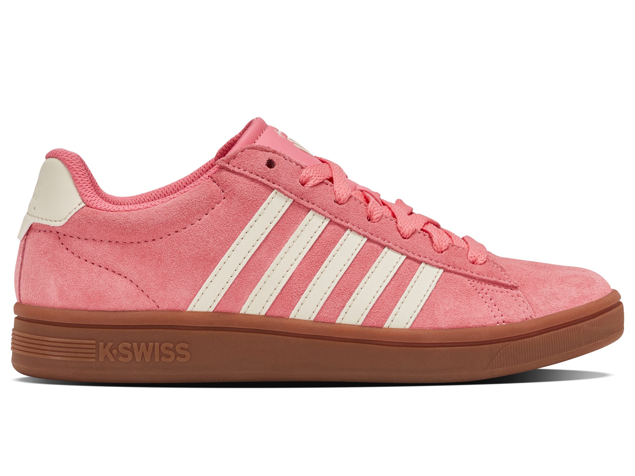 K-Swiss COURT TIEBREAK II SDE Sneaker günstig online kaufen