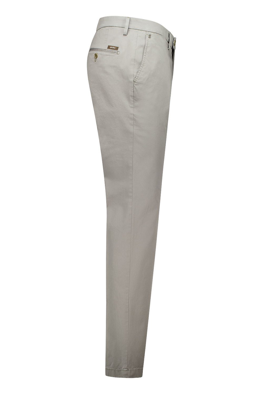 Stoffhose Hose Flatfront Slim Fit