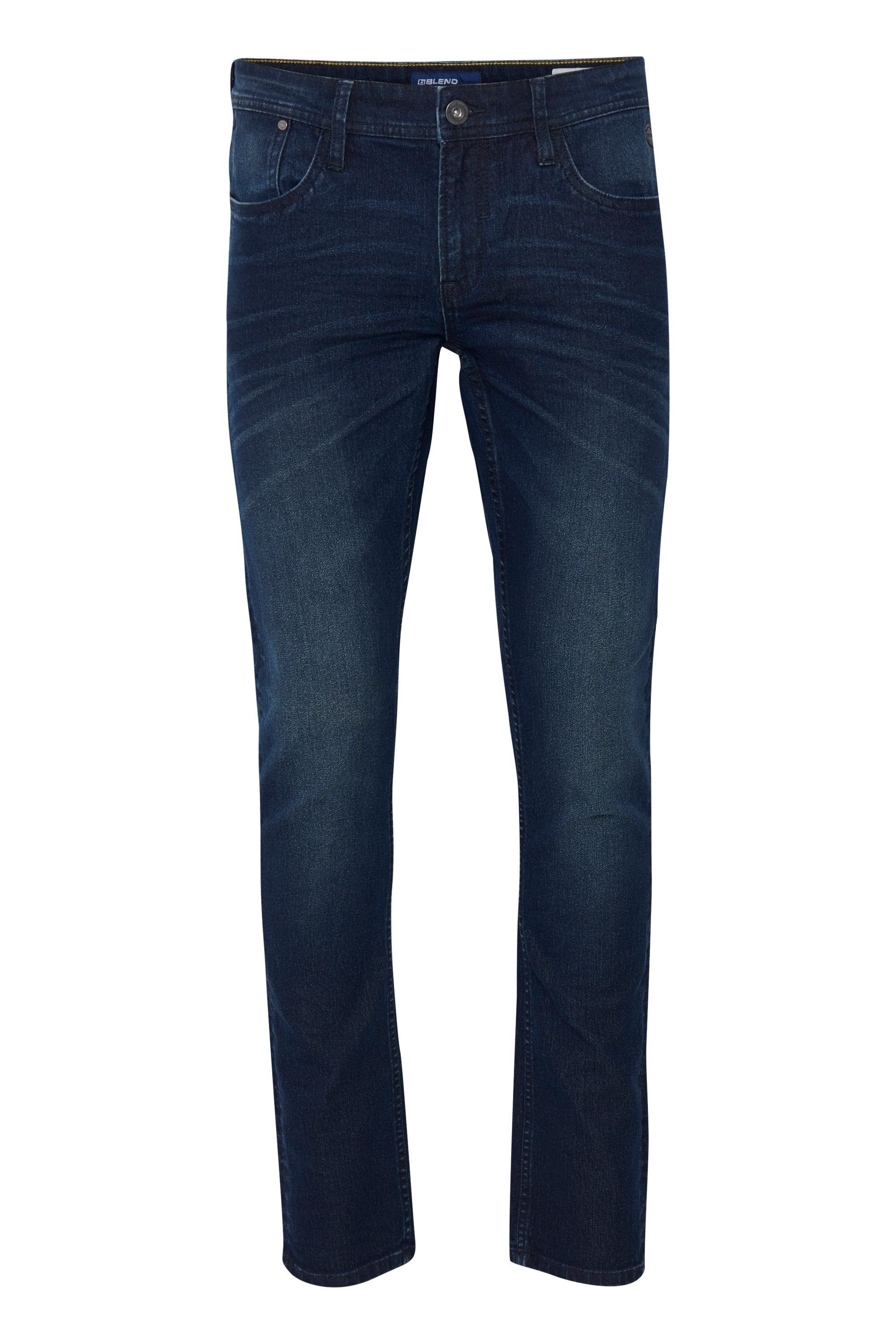 Blend 5-Pocket-Hose BHPico Denim Hose mit günstig online kaufen