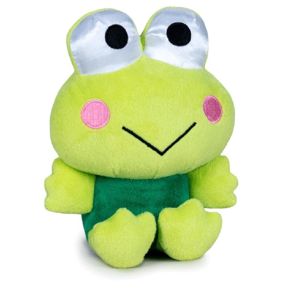 Play by Play Plüschfigur Hello Kitty Keroppy Plüschfigur 22cm