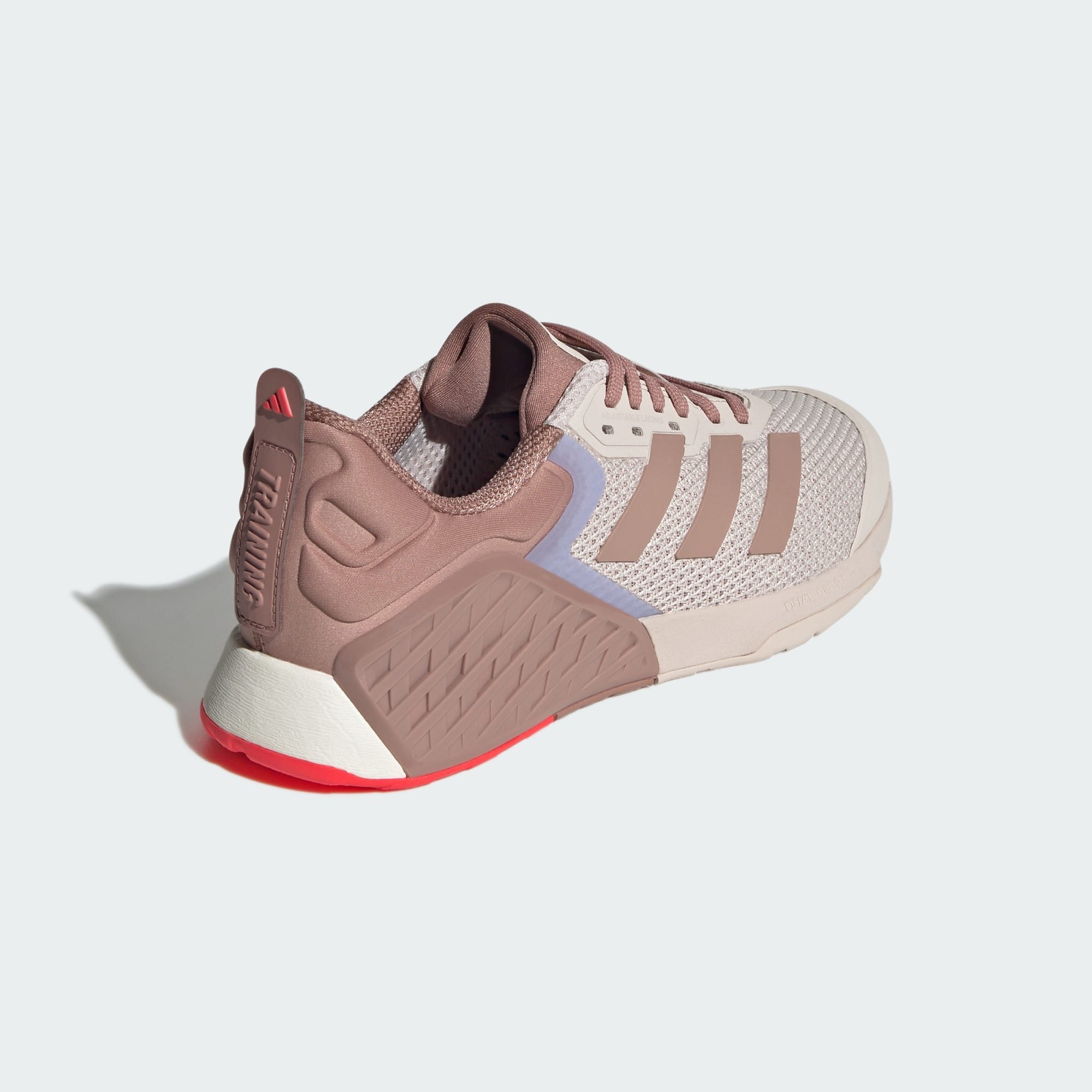adidas Performance DROPSET 3 TRAININGSSCHUHE Indoorschuh