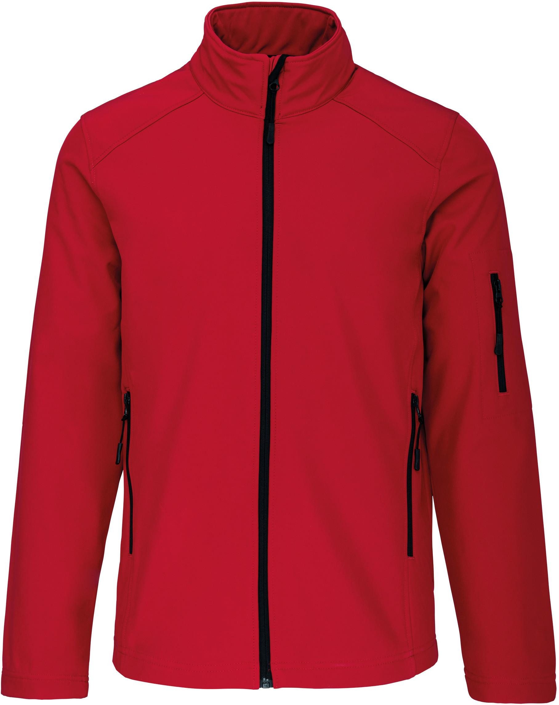 Softshelljacke Herren Softshell-Jacke