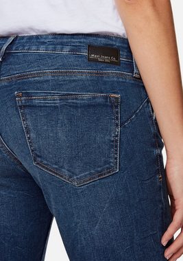 Mavi Skinny-fit-Jeans LINDY-MA Damenjeans mit Stretch für eine tolle Passform