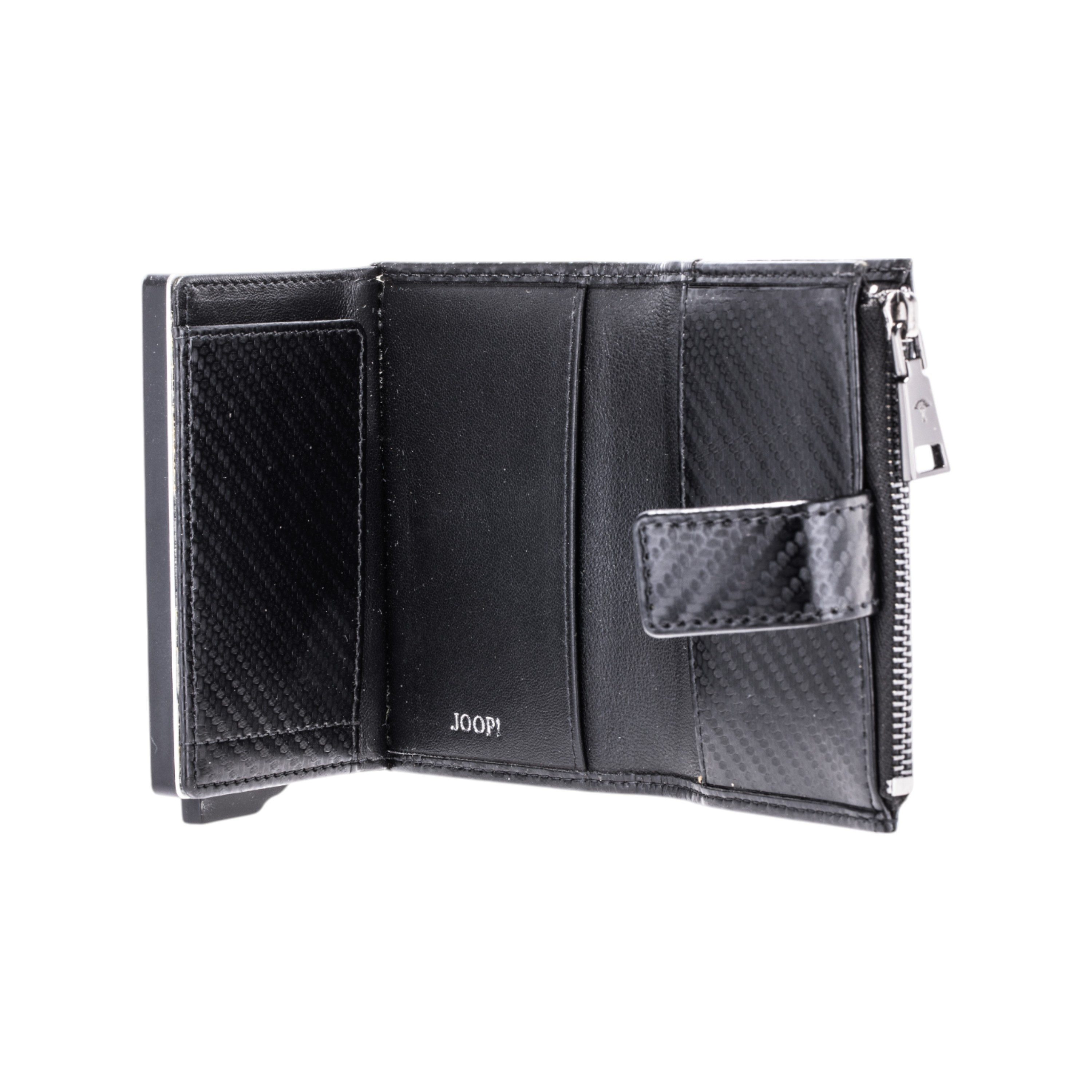 JOOP! Geldbörse Joop - Herren E-cage Volterra C-four