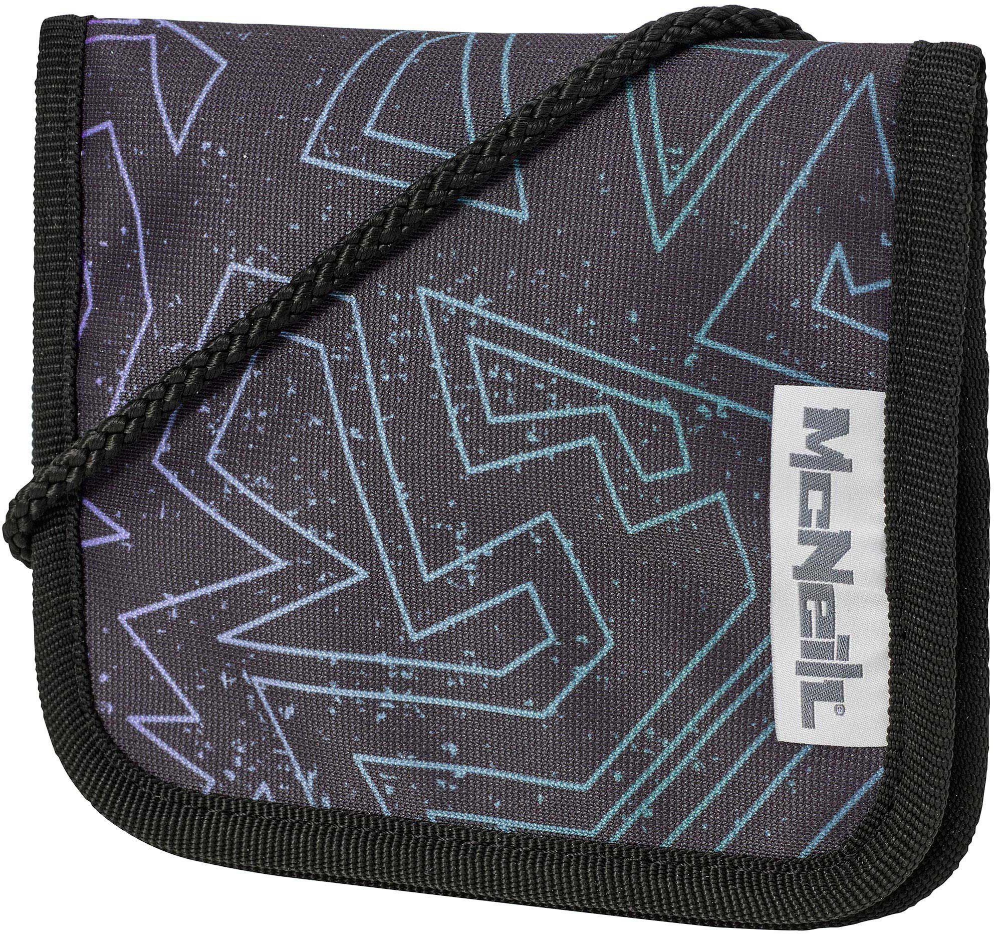 McNeill Бумажники Tron, Made in Europe