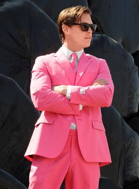 Opposuits Anzug Mr.Pink 40