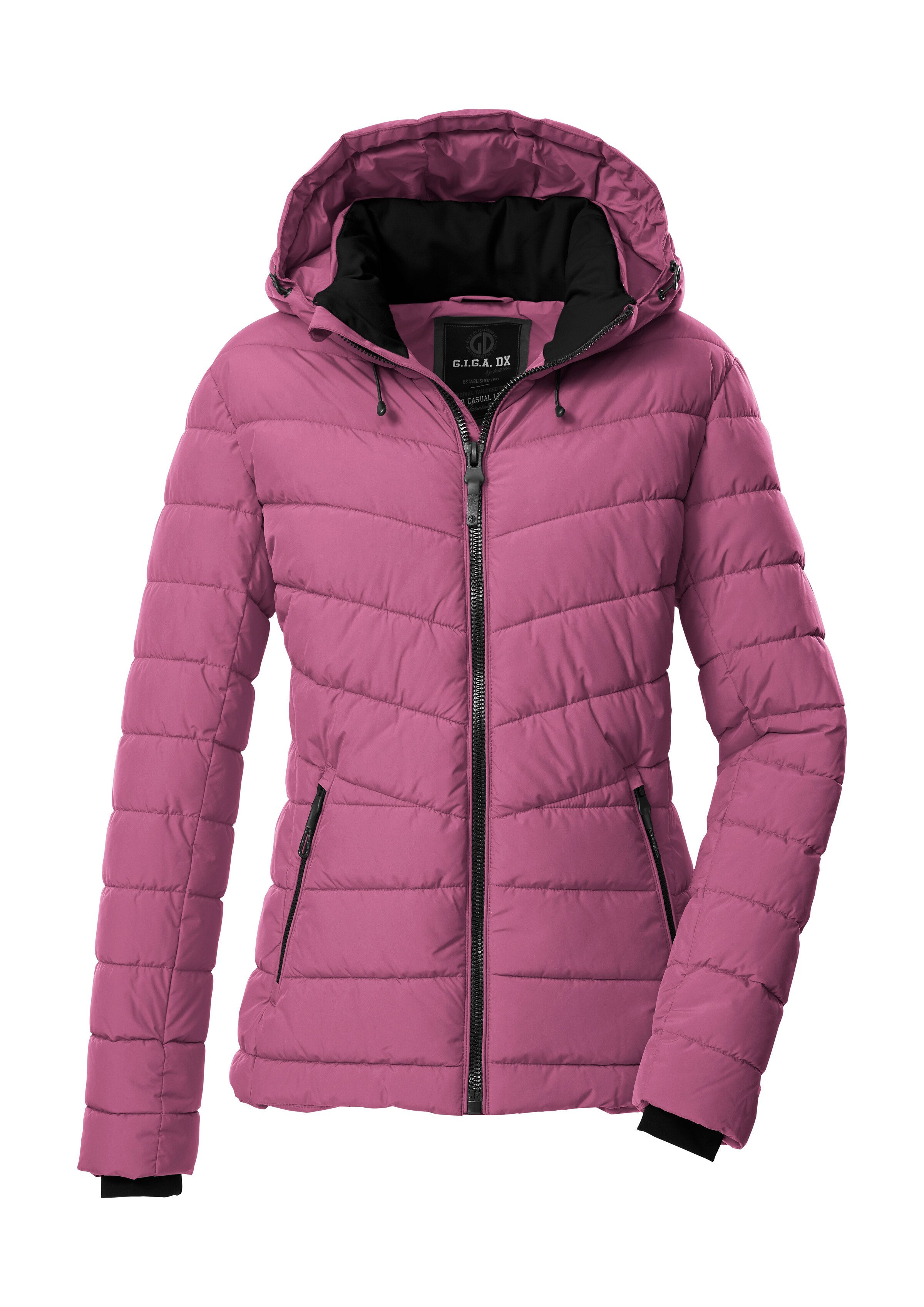 G.I.G.A. DX by killtec Steppjacke GW günstig online kaufen