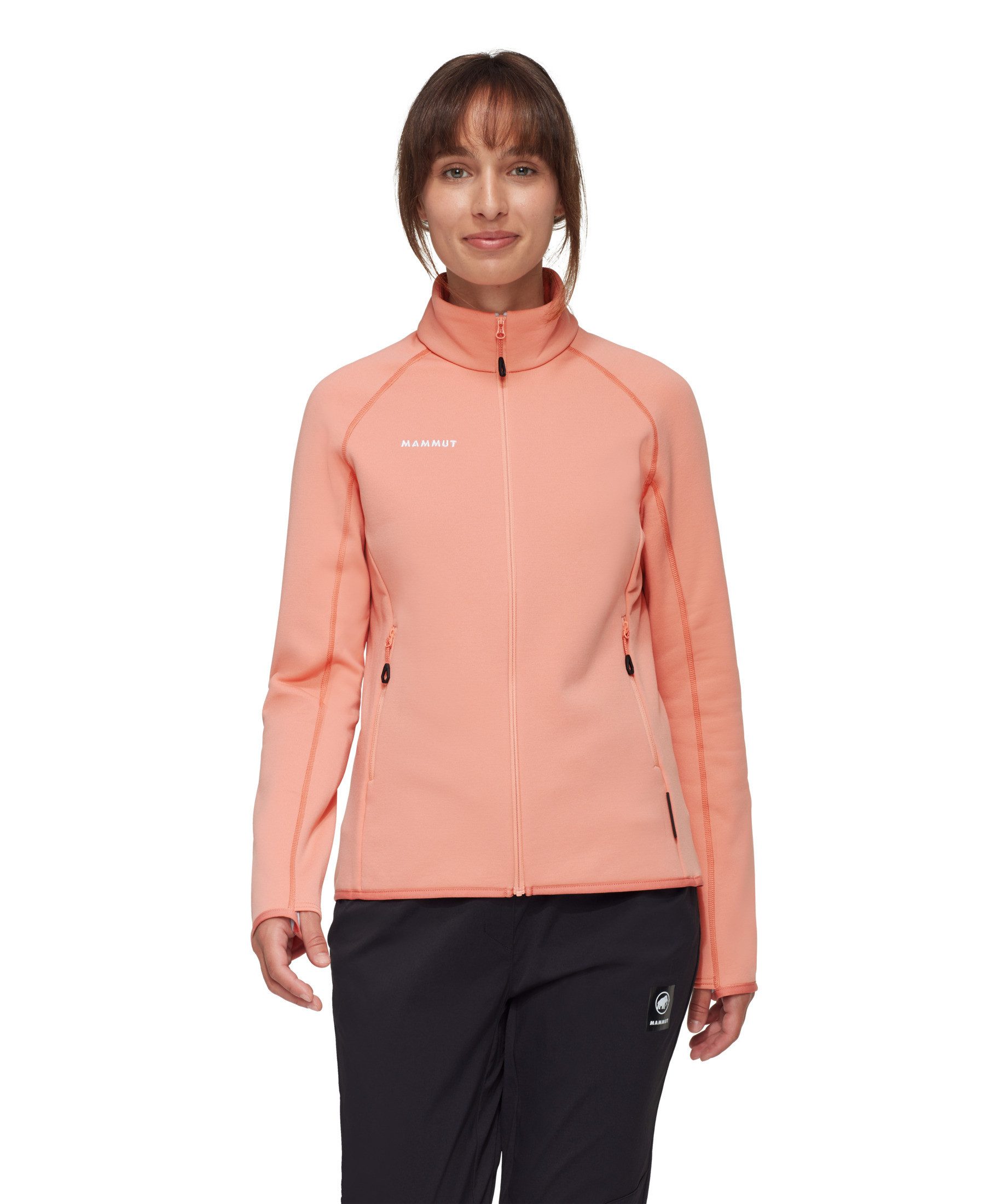 Mammut Fleecejacke Aconcagua ML Jacket Women günstig online kaufen