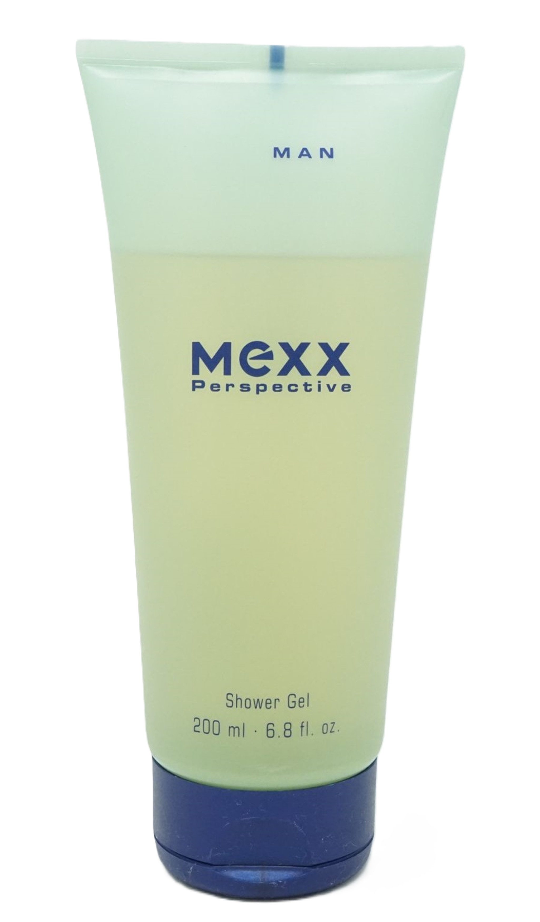 Mexx Duschgel Mexx Perspective Shower Gel 200 ml