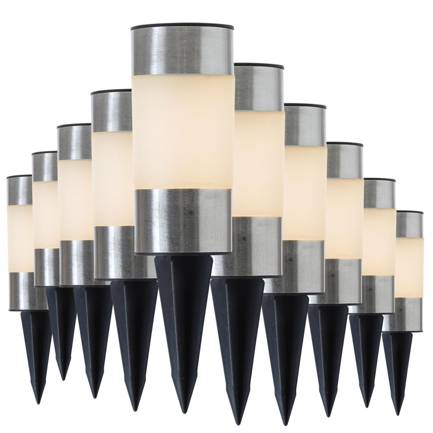 MARELIDA LED Solarleuchte LED Solar Wegleuchten günstig online kaufen