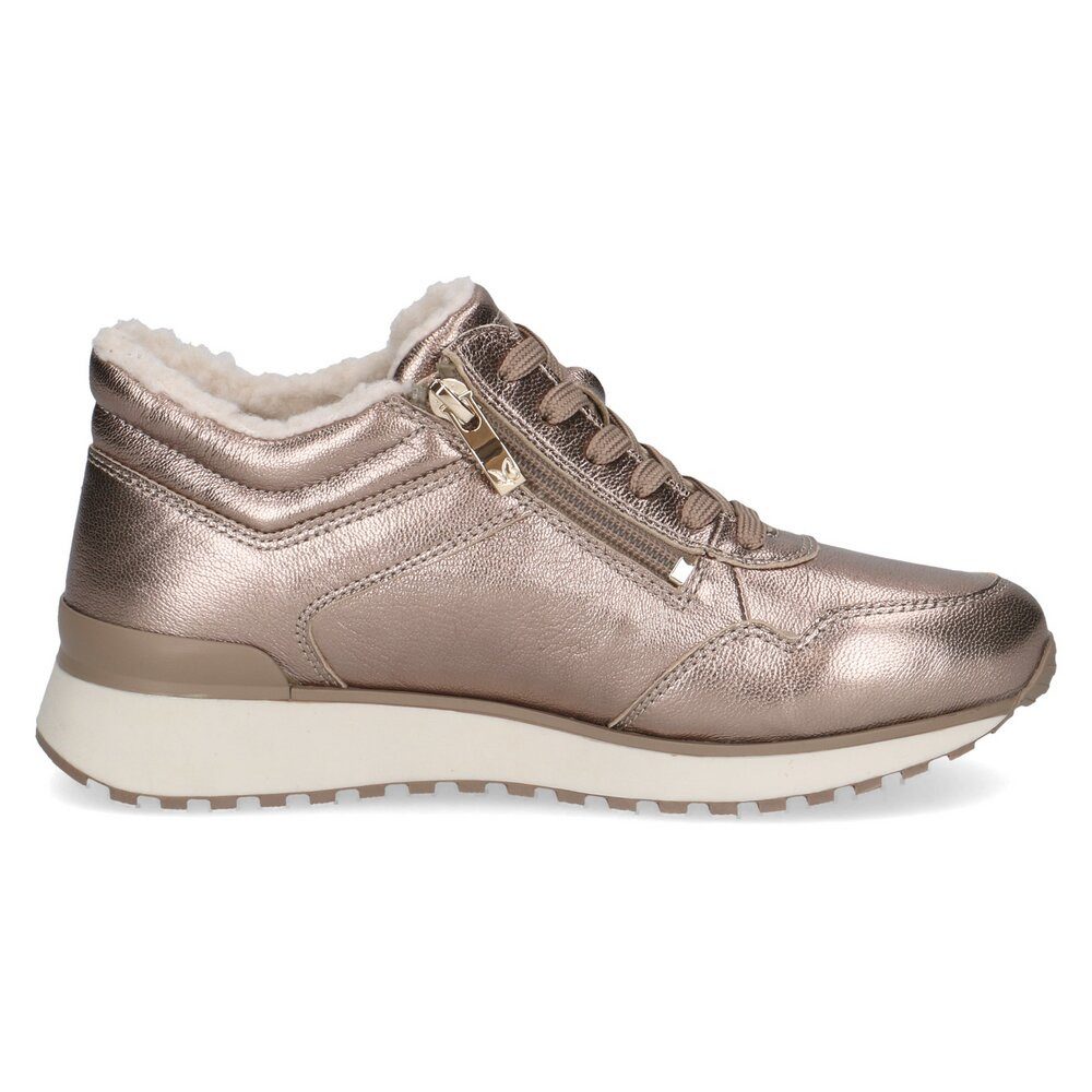 Caprice Caprice - Stiefel - Beige Stiefel günstig online kaufen