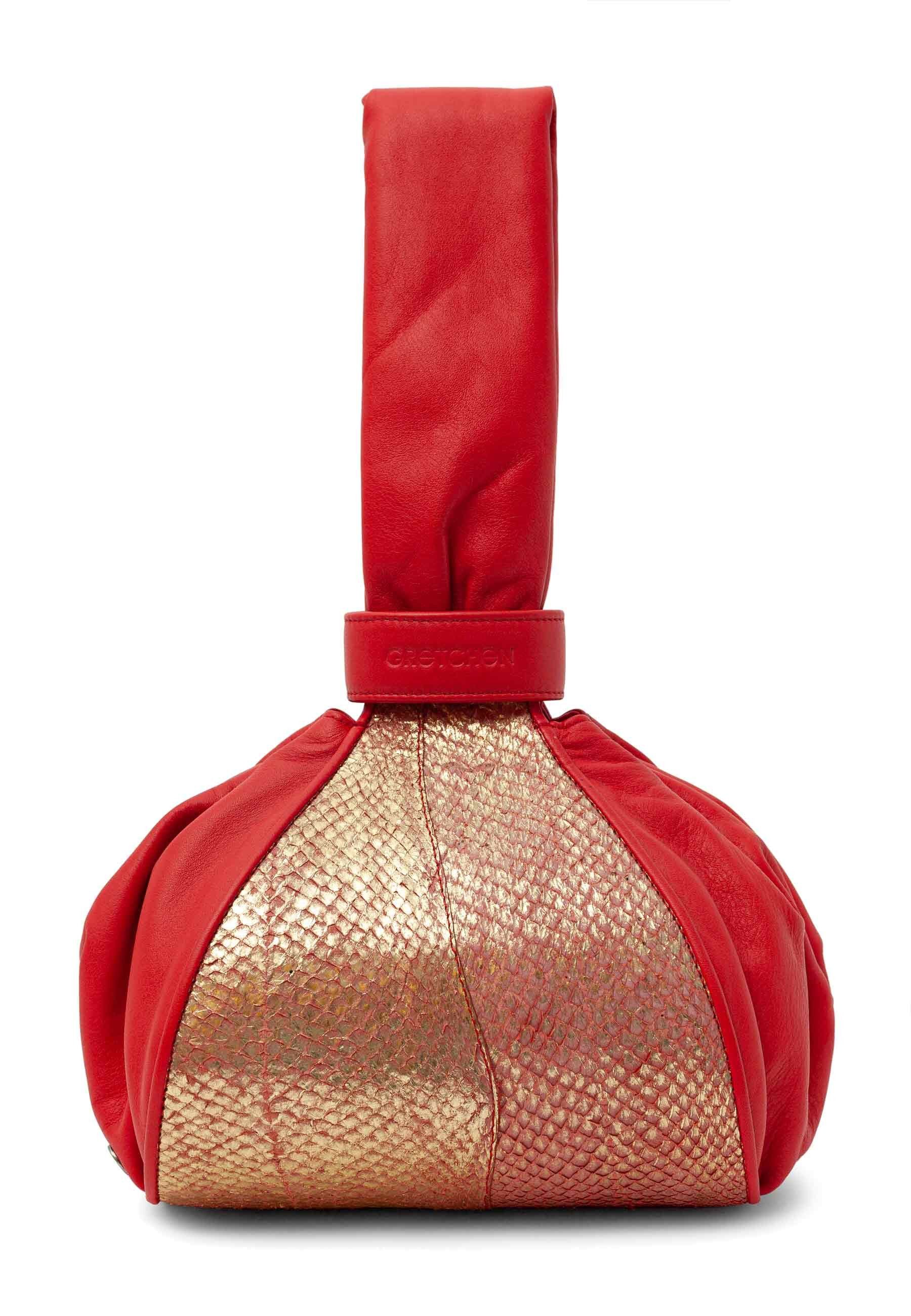 GRETCHEN Abendtasche Zeitgeist - Tango Pouch