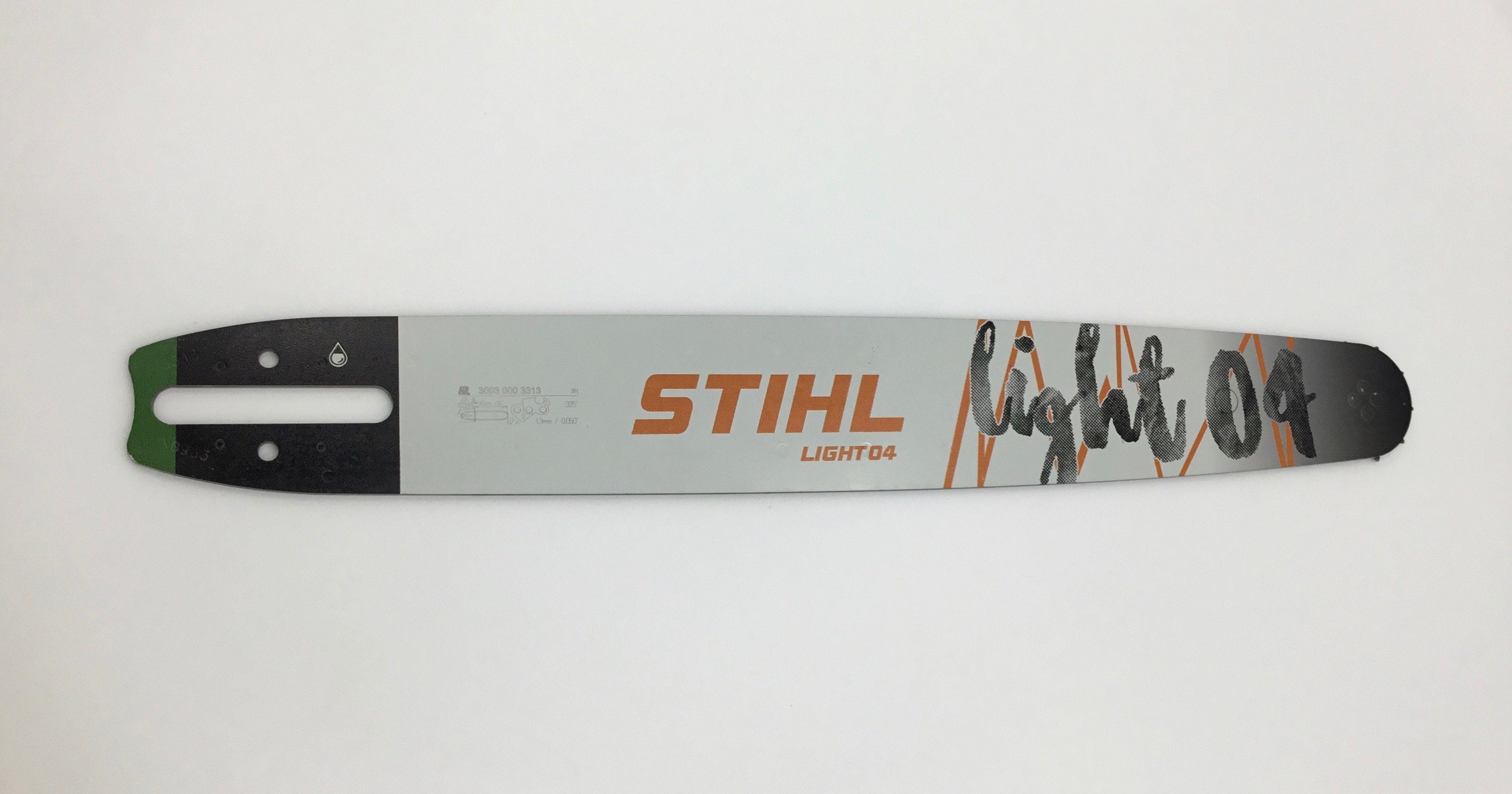 STIHL Führungsschiene Führungsschiene Light 04 40cm günstig online kaufen