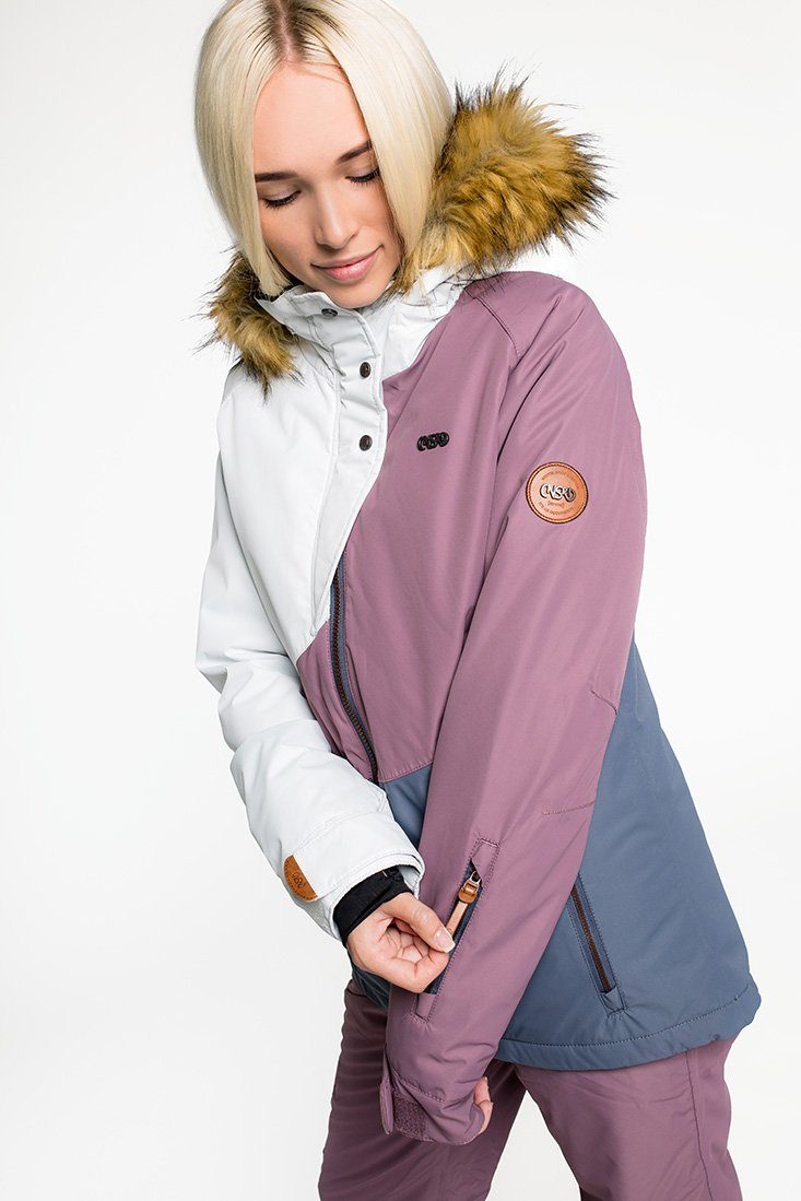 CNSRD Skijacke JILIAN A CS WOMEN günstig online kaufen