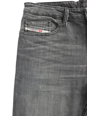 Diesel Slim-fit-Jeans Stretch Hose - D-Luster 0BJAX