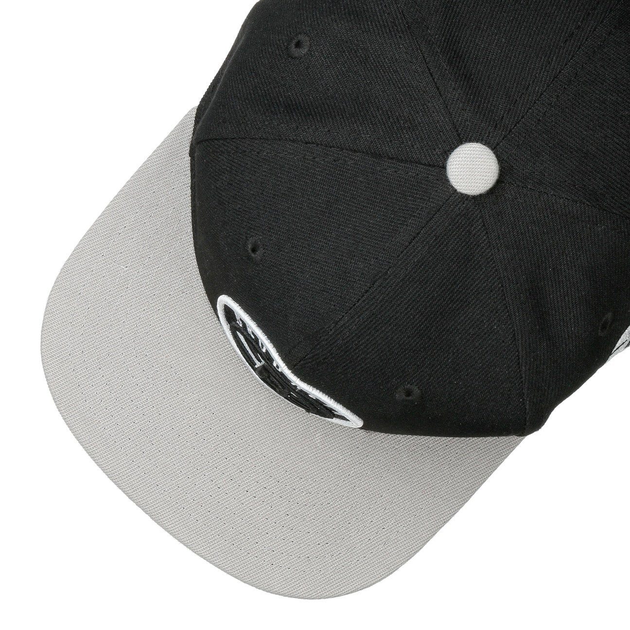 Cap Baseball Ness (1-St) Snapback Basecap & Mitchell