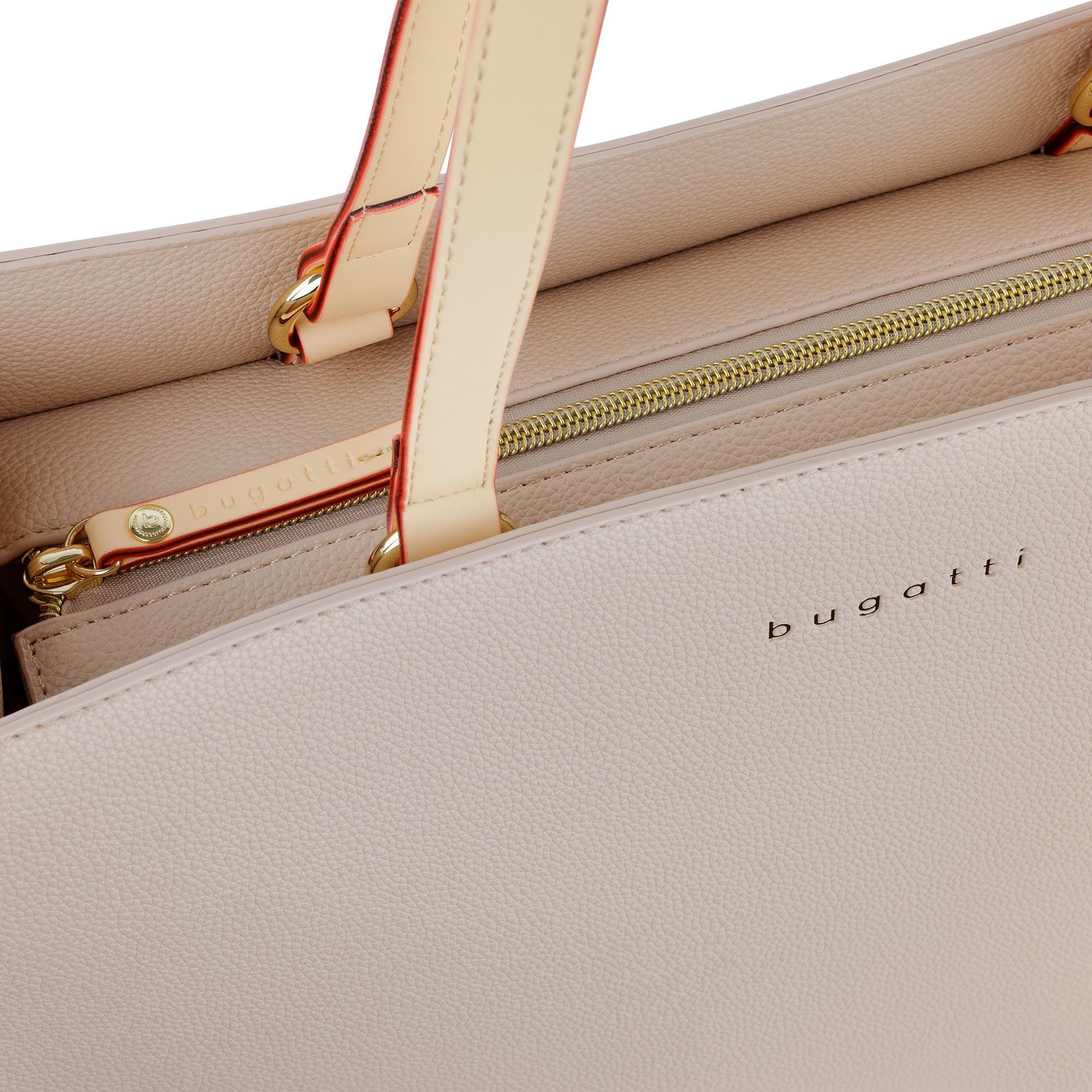 bugatti Shopper Ella, Polyurethan