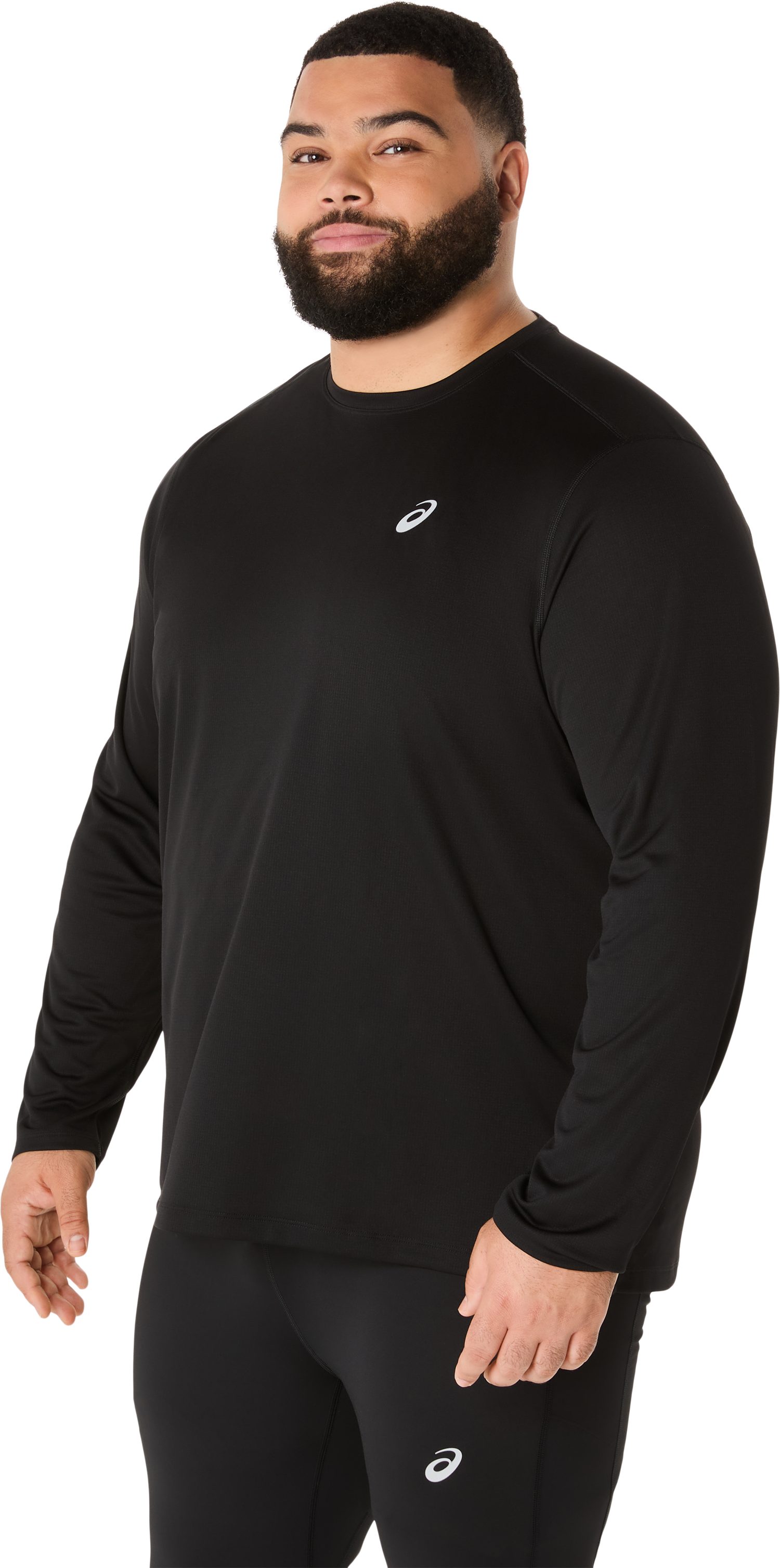 Asics Laufshirt ASICS CORE LS TOP