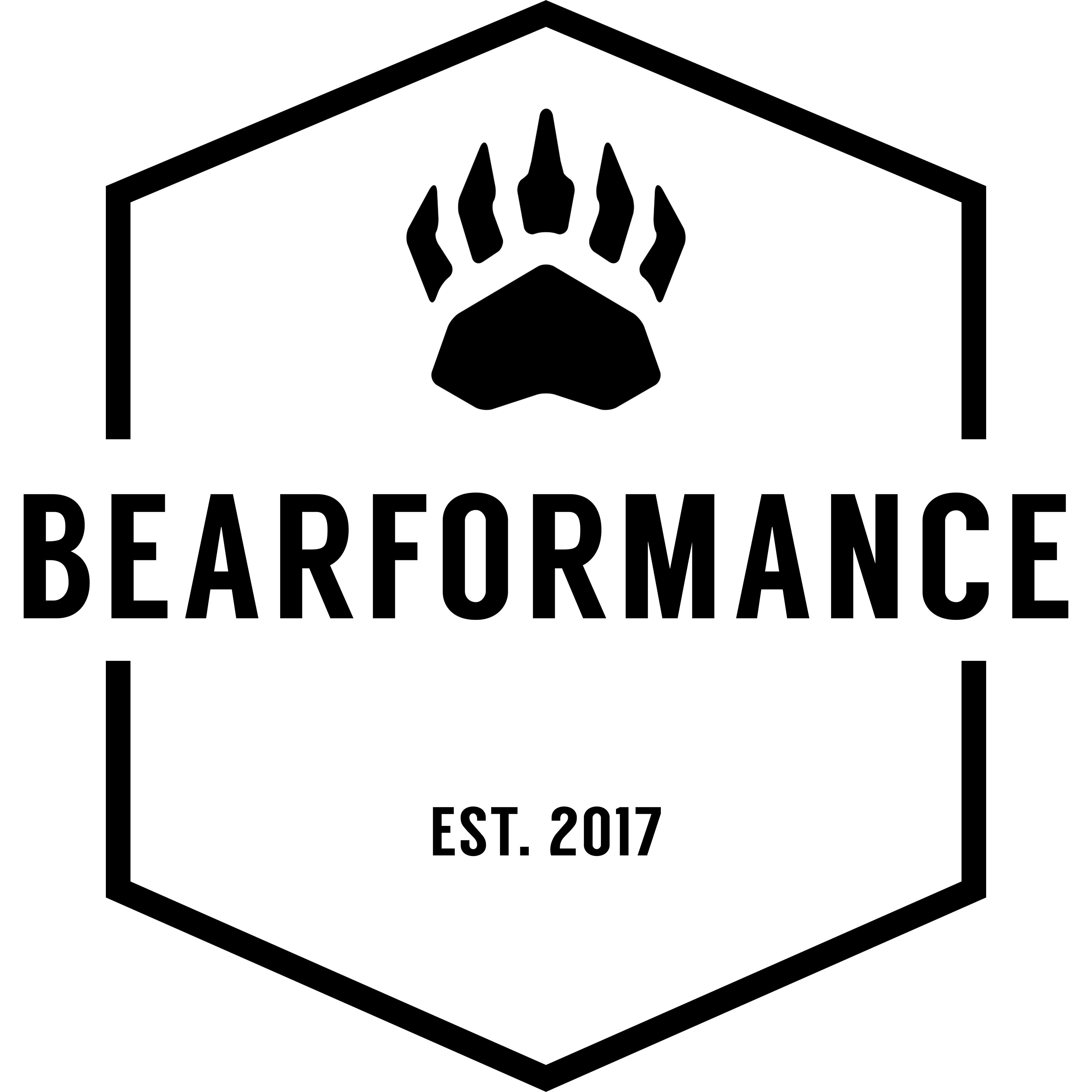 Bearformance