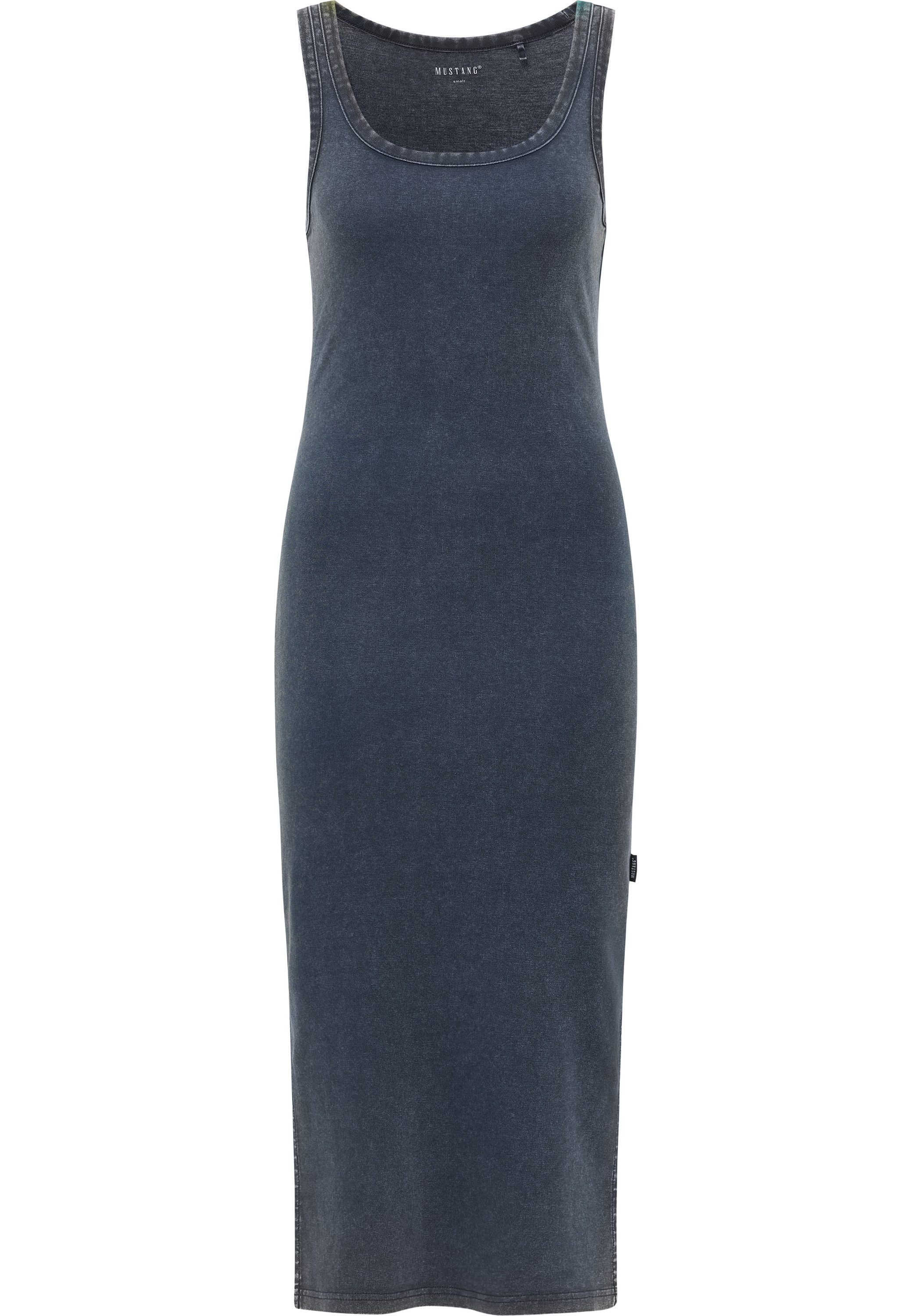 MUSTANG Maxikleid Damen Style Mona günstig online kaufen