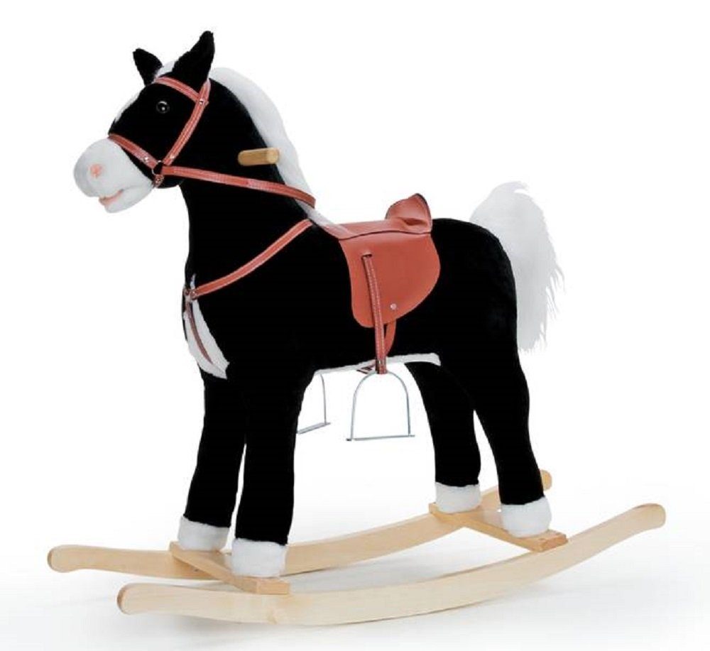 Sweety-Toys Schaukelpferd Sweety Toys 90273 Schaukelpferd günstig online kaufen