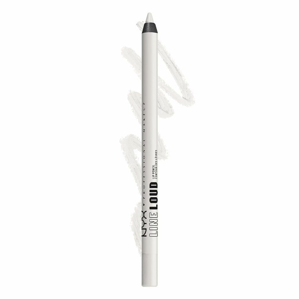 Lipliner Line Loud Lip Pencil Stick 1-Gimme Drama