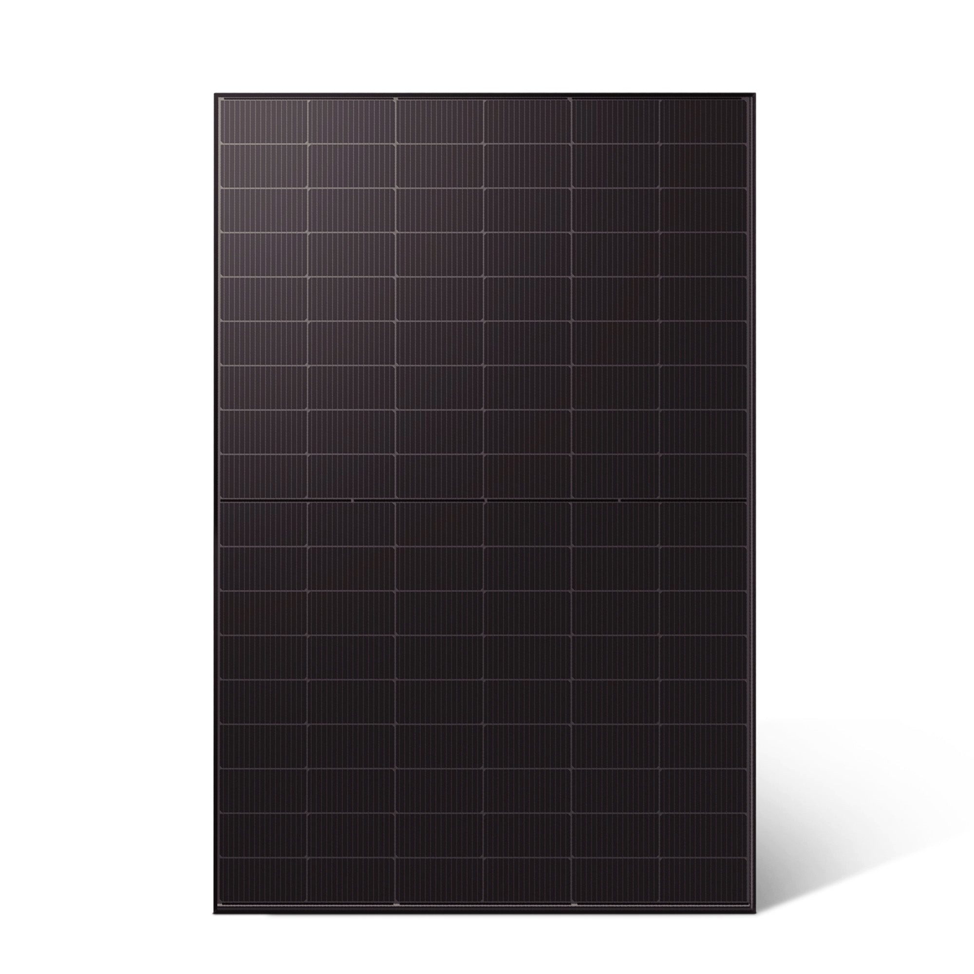 Kleines Kraftwerk Solarmodul, 500 W, Monokristallin, (1-St., einzelne Solarmodule), 500W