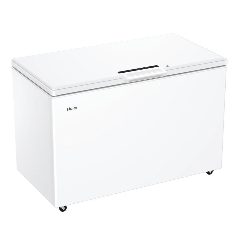 Haier Gefriertruhe HCE420D