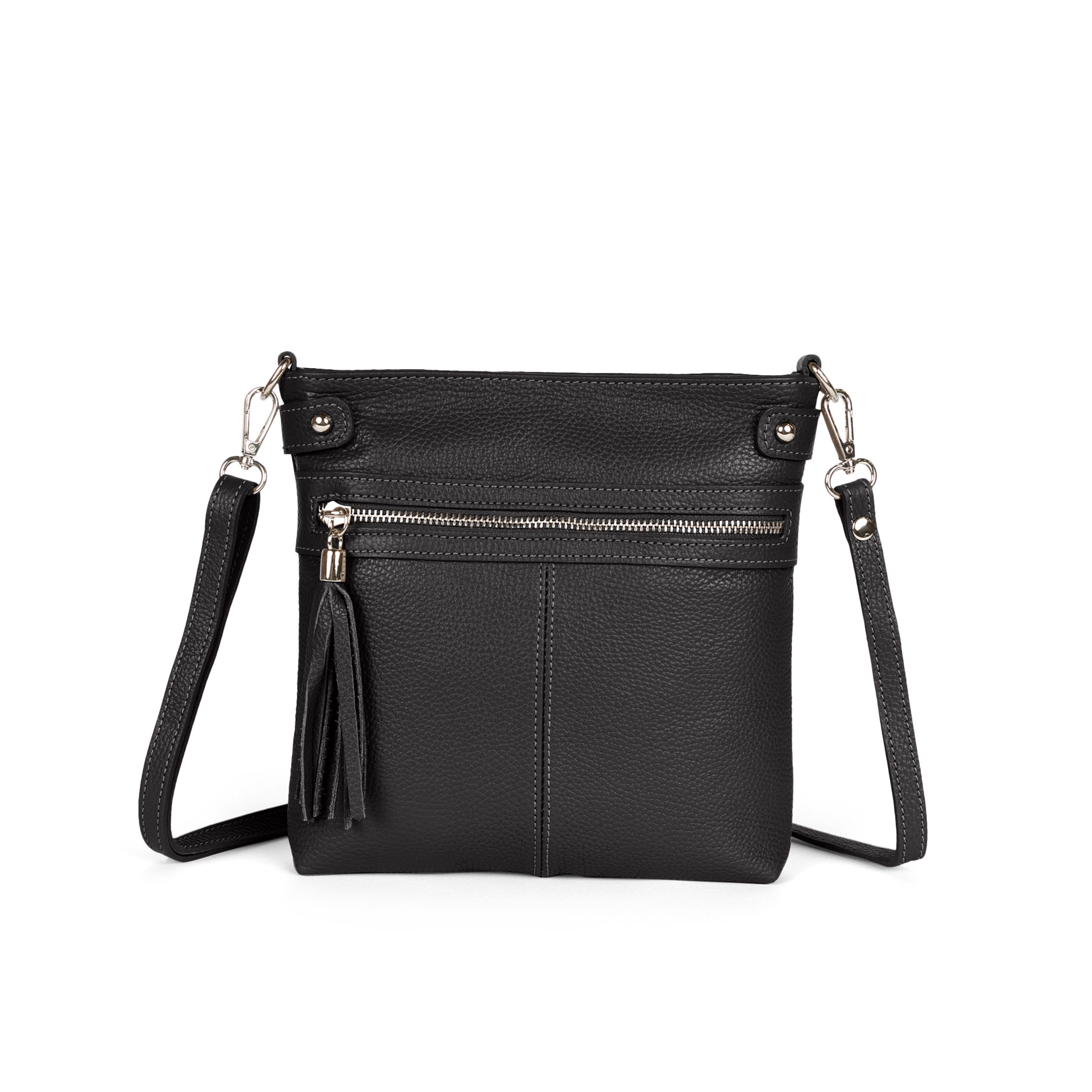 Cas8 Handtasche Romea Schultertasche