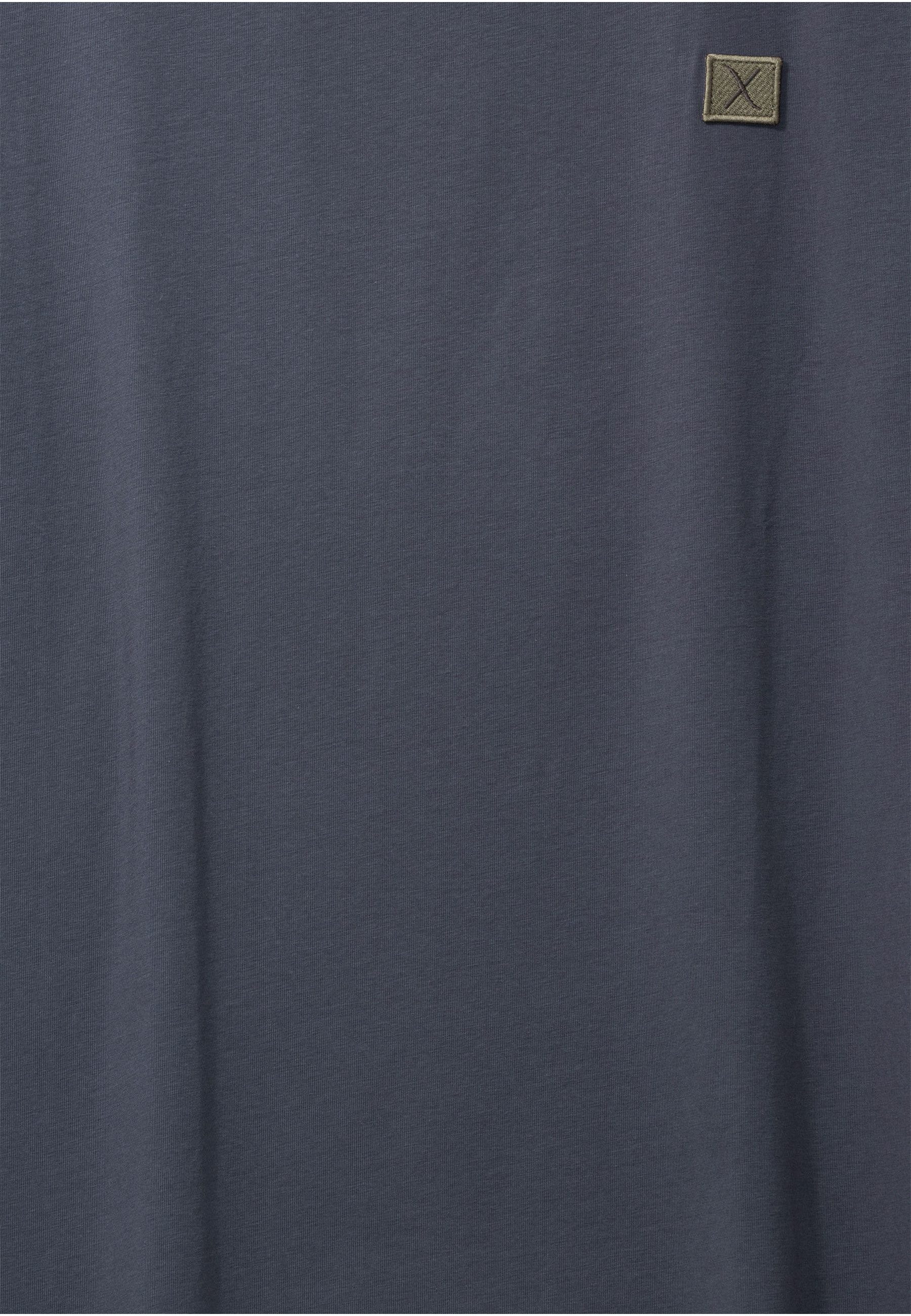 Clean Cut Copenhagen T-Shirt Clean Cut Copenhagen Basic Organic T-Shirt (1-tlg)