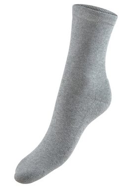 H.I.S Socken (Packung, 6-Paar) mit bequemem Frottee