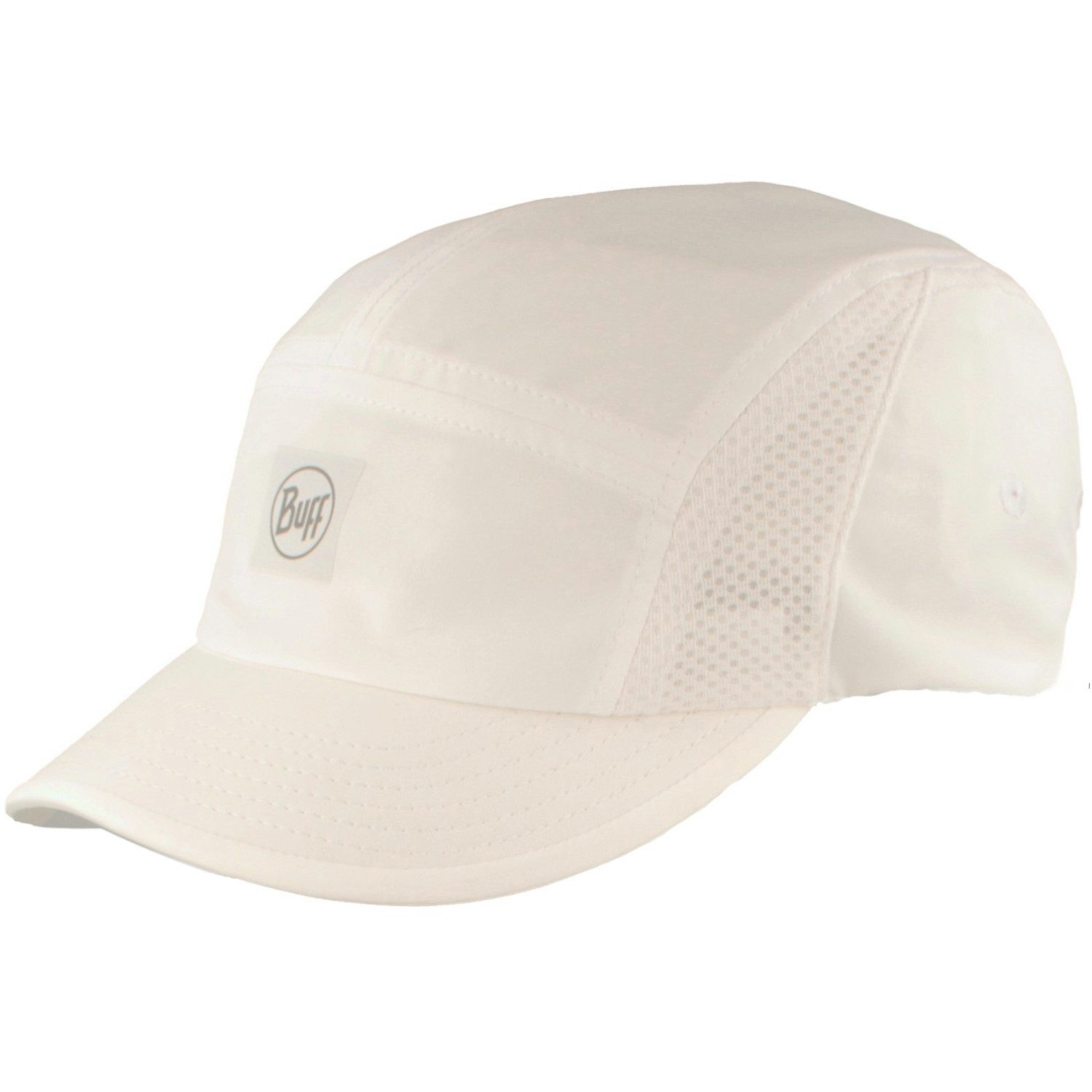 Buff Baseball Cap leicht, reflektierend, elastischer Verschluss, UV-Schutz 50+