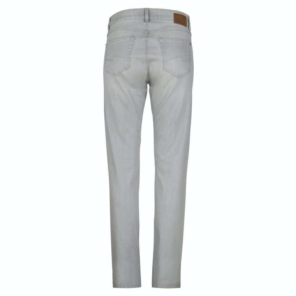 Jeans light Da.Jeans / CICI used Bequeme ANGELS / ANGELS JEANS 1458 grey