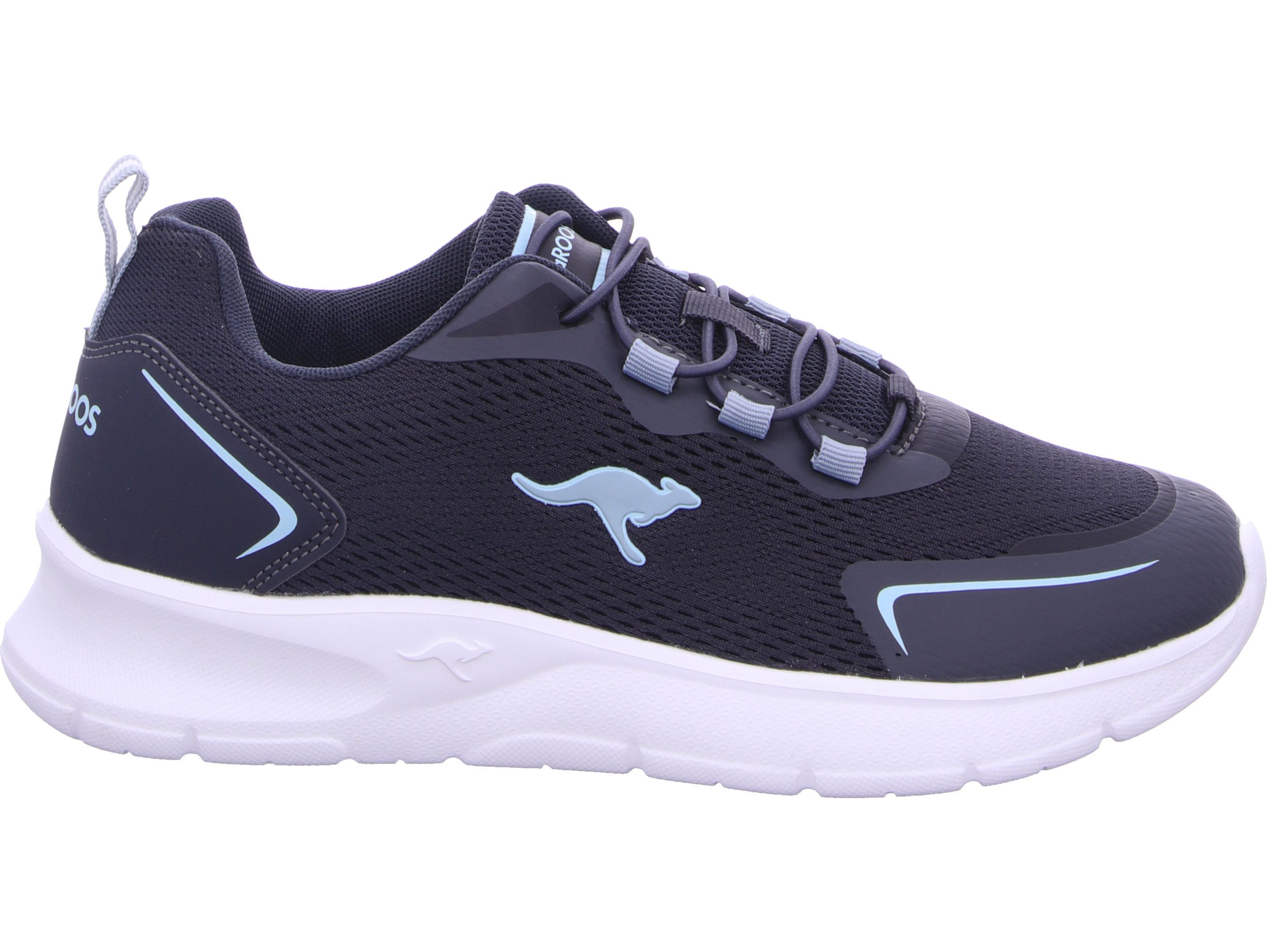 KangaROOS K-NJ Stepper OS Slip-On Sneaker günstig online kaufen