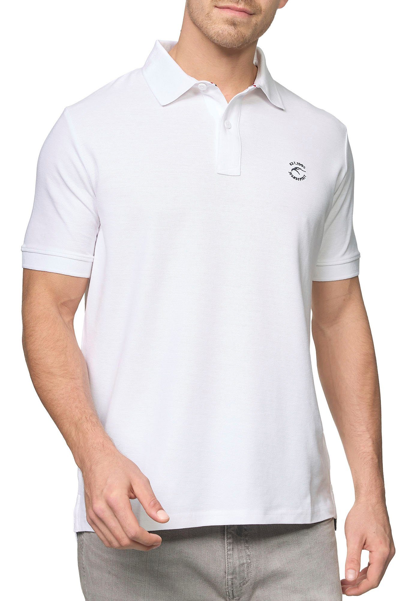Indicode Poloshirt INWadim günstig online kaufen