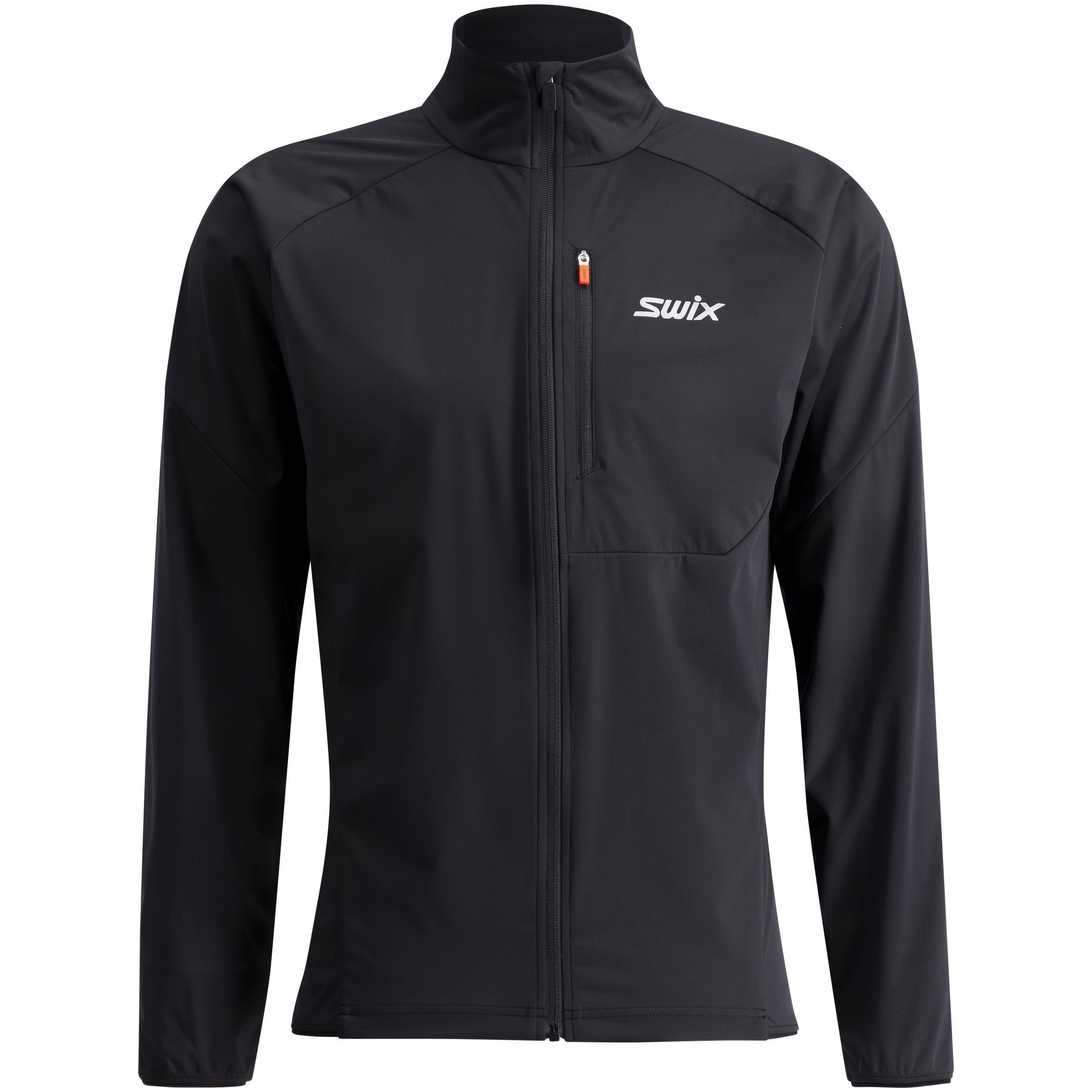 Swix Laufjacke Focus Jacket M (1-St)