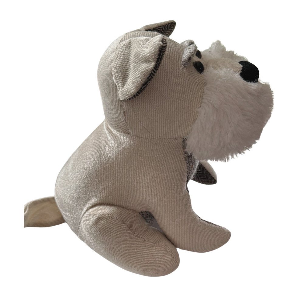 Home-trends24.de Türstopper Hund Türhalter Türstopper Bodenpuffer freistehend